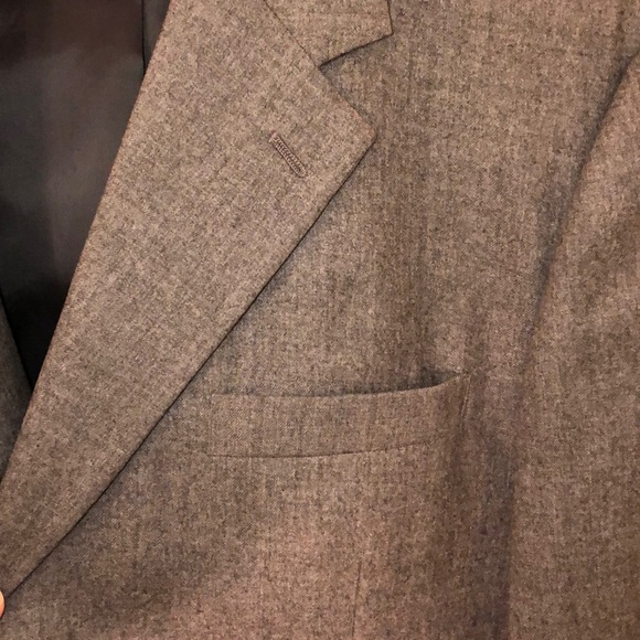 Men’s L46 Coat - Picture 2 of 6